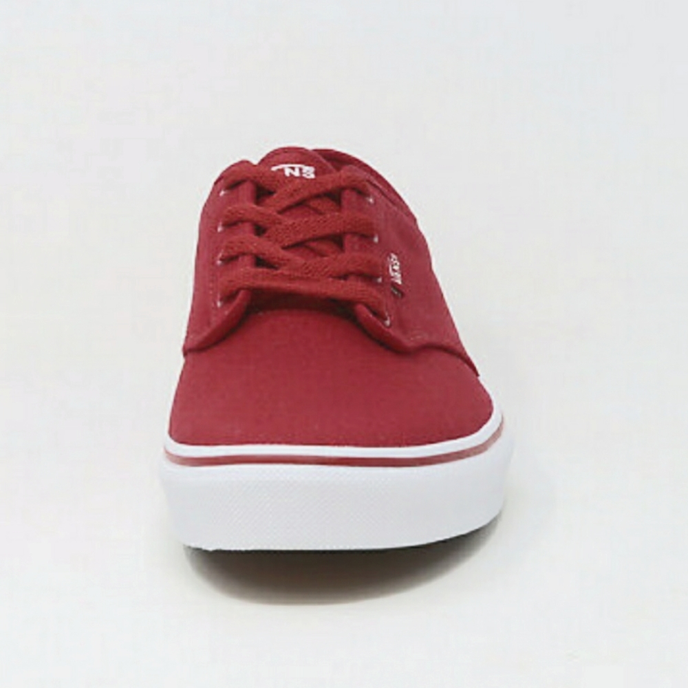 Kid's Vans Atwood Canvas